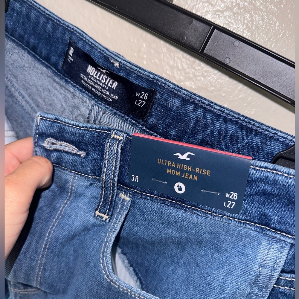Jeans - Picture 2 of 3